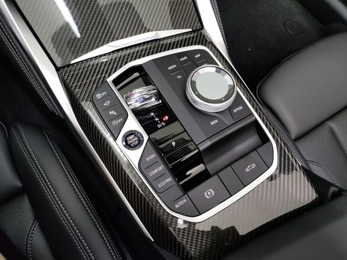 New 2026 BMW 440i xDrive Convertible w/ Premium Package image 24