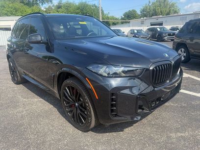 Used 2024 BMW X5 xDrive40i w/ M Sport Package