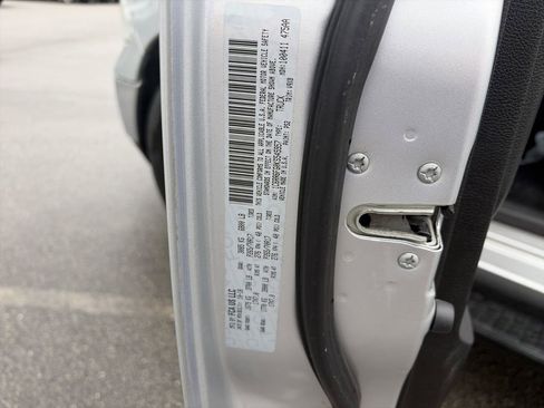 Used 2019 RAM 1500 Tradesman w/ Popular Equipment Group RWD image 34