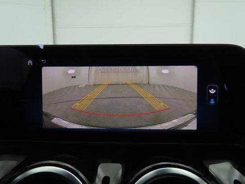 Certified 2025 Mercedes-Benz GLA 250 image 14