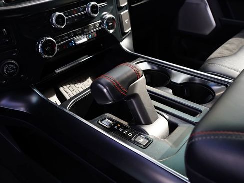 Used 2025 Ford F150 Raptor image 25