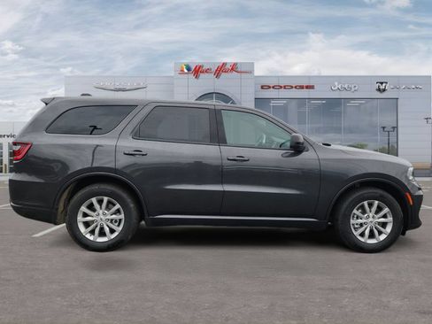 New 2026 Dodge Durango GT RWD image 6