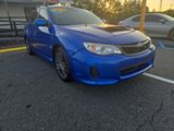 Used 2014 Subaru Impreza WRX Sedan image 4