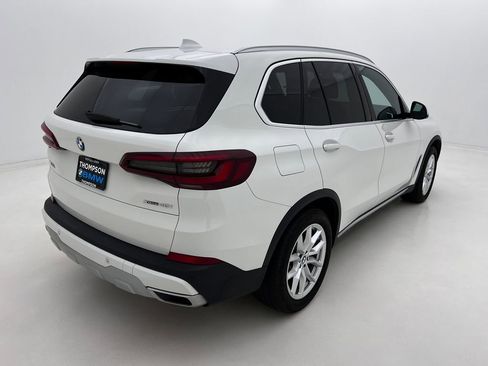 Certified 2022 BMW X5 xDrive40i w/ Luxury Seating Package image 7