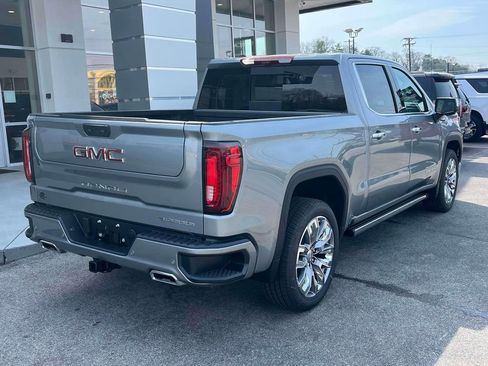 New 2026 GMC Sierra 1500 Denali w/ Denali Reserve Package AWD/4WD image 3