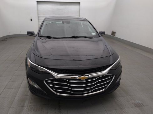 Used 2023 Chevrolet Malibu LT FWD image 14