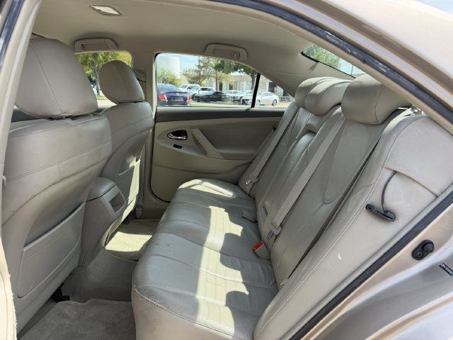 Used 2008 Toyota Camry LE FWD image 23