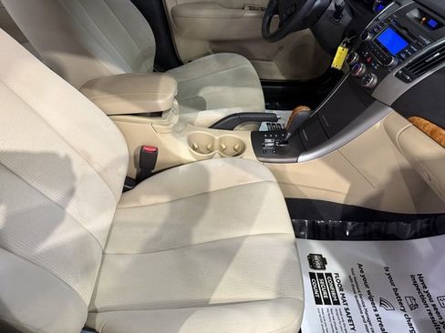 Used 2010 Hyundai Sonata GLS w/ Popular Equipment Pkg 2 image 27