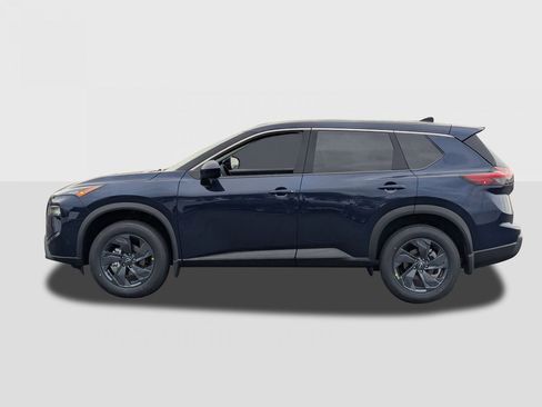 New 2026 Nissan Rogue SV image 2