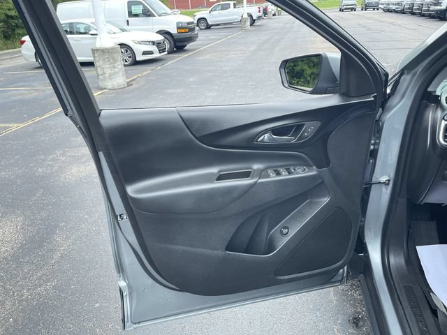 Used 2023 Chevrolet Equinox LT AWD/4WD image 22