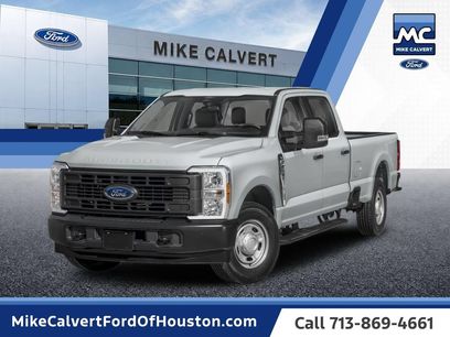 New 2026 Ford F250 XL w/ STX Appearance Package