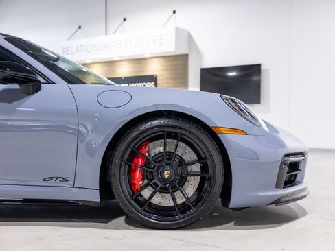 Used 2024 Porsche 911 Carrera GTS RWD image 21