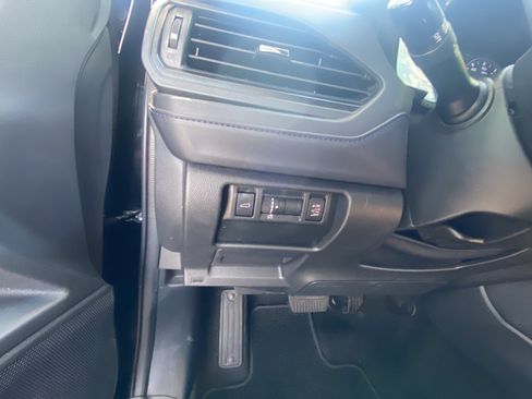 Used 2025 Subaru Forester Premium w/ Convenience Package #1 AWD/4WD image 14