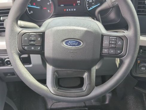 New 2026 Ford F450 XL image 16