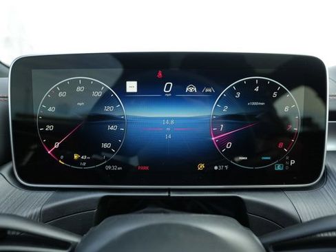 Used 2026 Mercedes-Benz C 300 4MATIC Sedan image 22