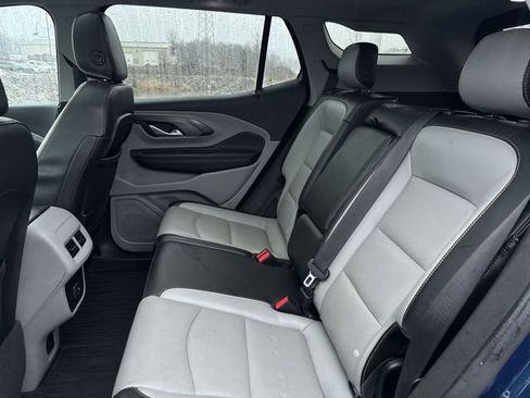Used 2020 GMC Terrain SLT w/ Preferred Package image 26