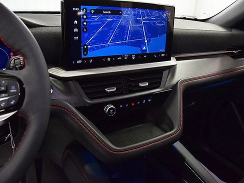 New 2026 Ford Explorer ST image 22