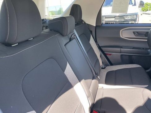 New 2025 Ford Bronco Sport Big Bend w/ Convenience Package image 23