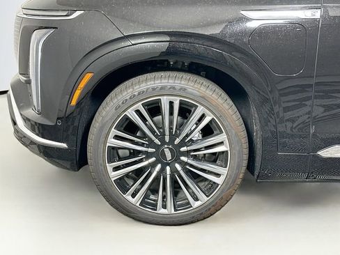 New 2026 Cadillac Vistiq Premium Luxury image 20