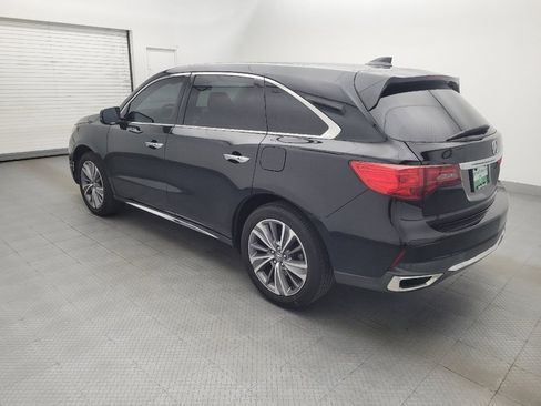 Used 2018 Acura MDX FWD w/ Technology Package image 3