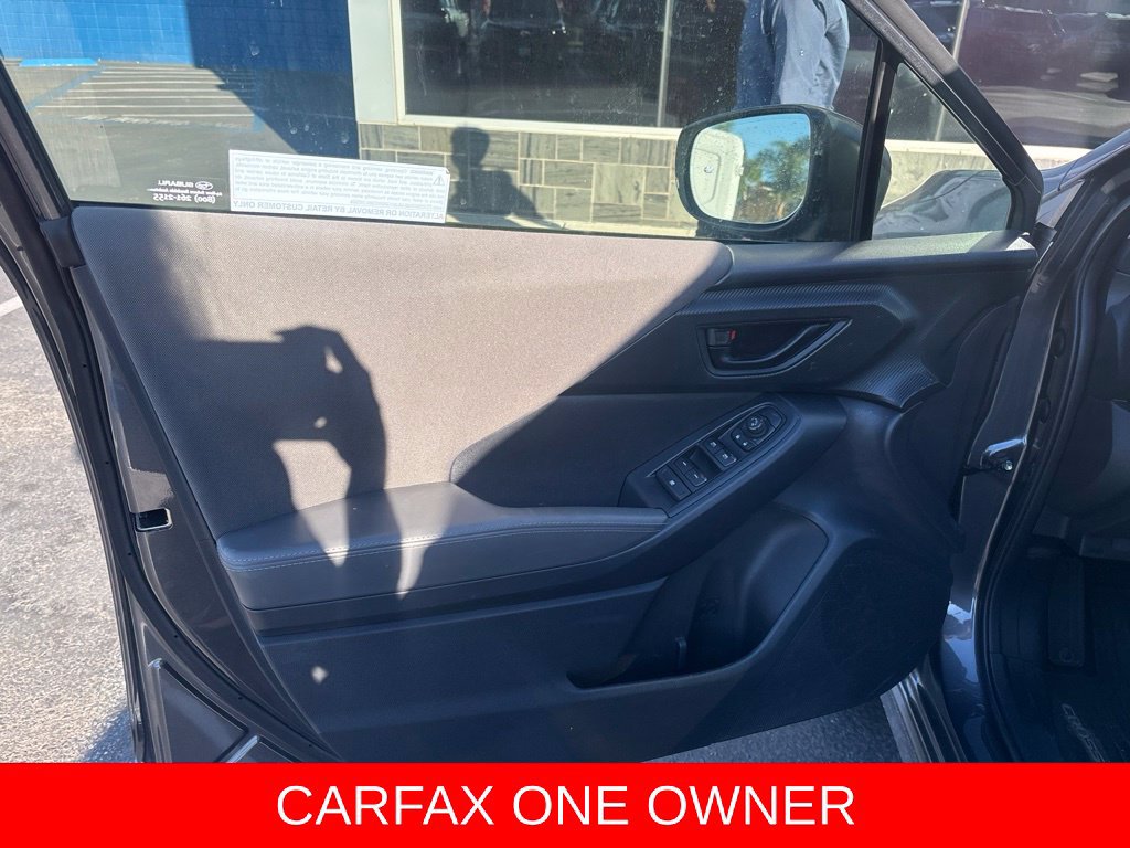 Used 2024 Subaru Crosstrek 2.0i Premium AWD/4WD image 14