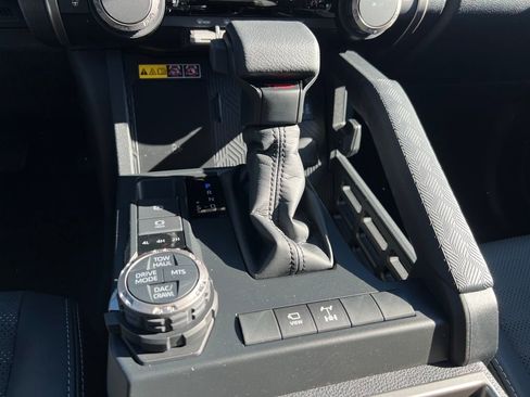 New 2026 Toyota 4Runner TRD Off-Road Premium image 23