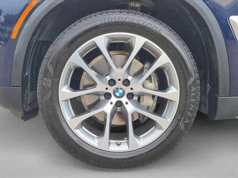 Used 2026 BMW X5 sDrive40i RWD image 23