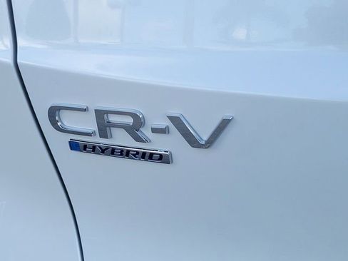 Used 2023 Honda CR-V Sport Touring image 8