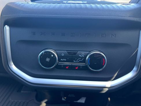 New 2026 Ford Expedition Tremor image 23