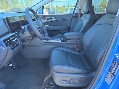 New 2026 Kia Sportage EX w/ EX Panorama Roof Package image 5