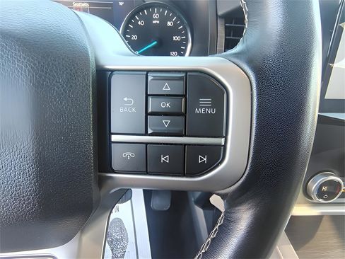 Used 2024 Ford Expedition Max Limited image 30