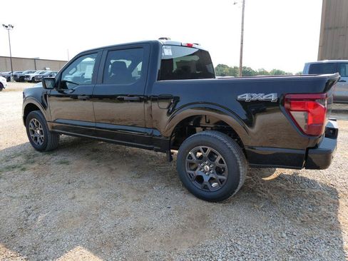 New 2026 Ford F150 STX w/ Equipment Group 200A AWD/4WD image 8