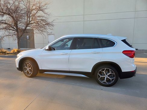 Used 2018 BMW X1 sDrive28i image 22