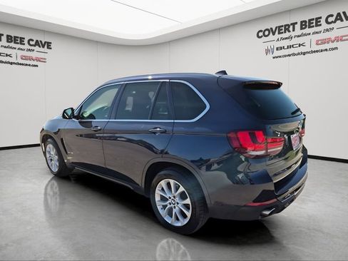 Used 2014 BMW X5 sDrive35i image 7