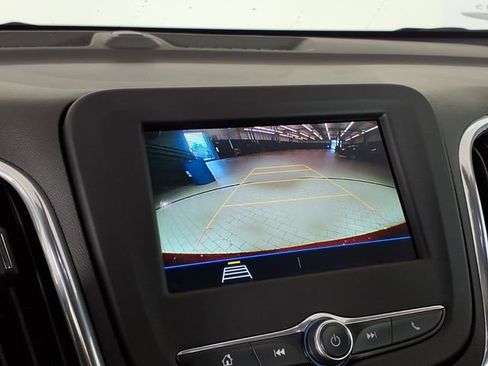 Used 2019 Chevrolet Equinox LT w/ Driver Convenience Package FWD image 26