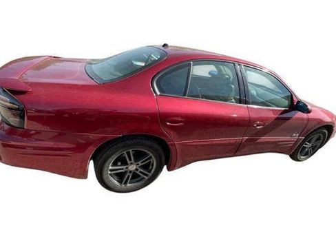 Used 2004 Pontiac Bonneville SLE w/ Premier Edition FWD image 7