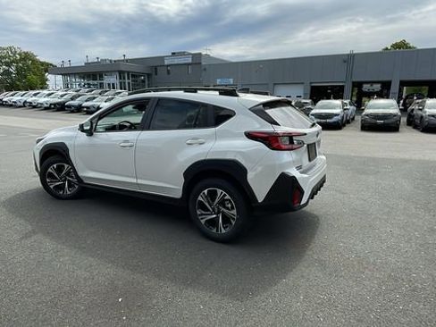 New 2026 Subaru Crosstrek 2.0i Premium AWD/4WD image 5