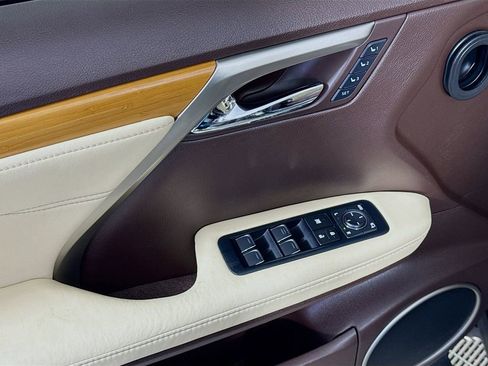 Used 2017 Lexus RX 350 FWD w/ Premium Package image 18