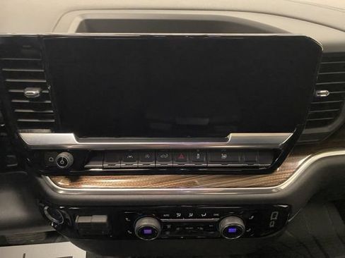 Used 2026 Chevrolet Silverado 1500 RST w/ RST Select Package AWD/4WD image 35