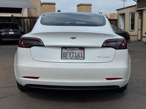 Used 2018 Tesla Model 3 Long Range image 14