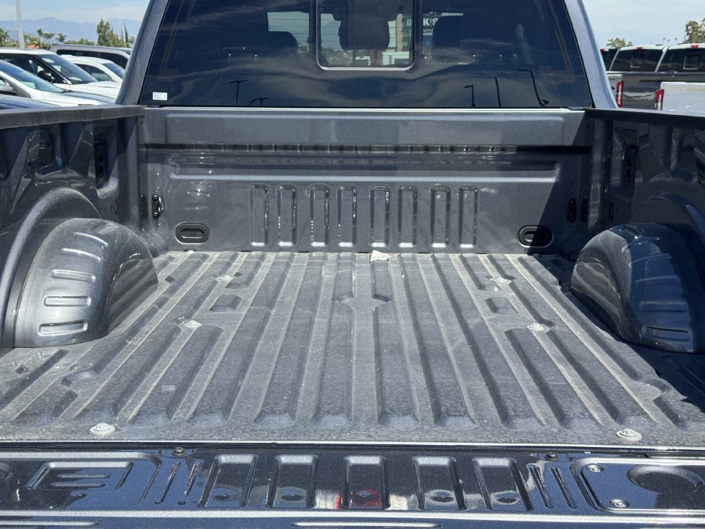 New 2026 Ford F250 Lariat w/ Lariat Premium Package AWD/4WD image 15