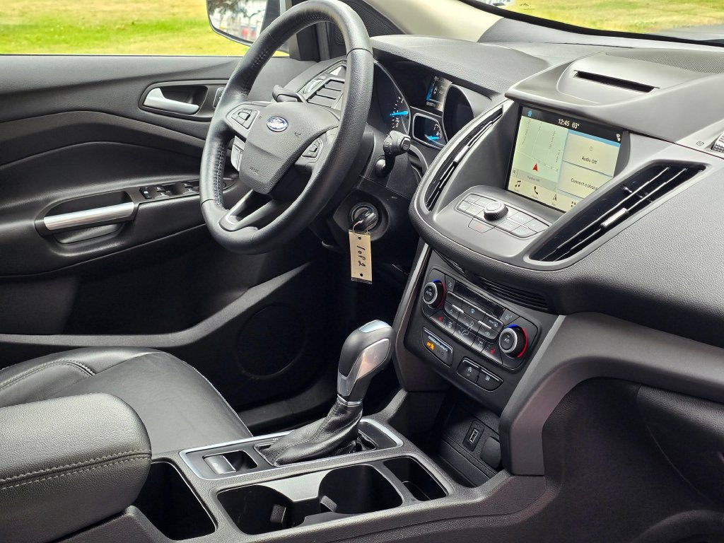 Used 2018 Ford Escape SEL AWD/4WD image 18