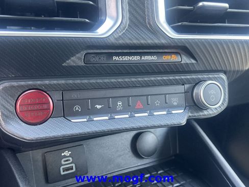 Used 2024 Ford Mustang Premium RWD image 8
