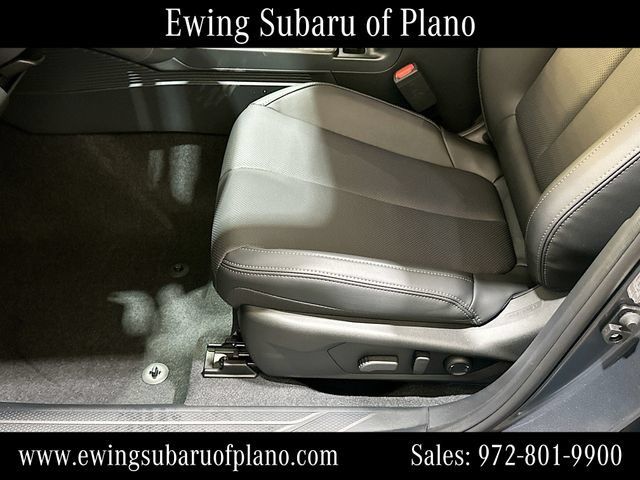 Used 2026 Subaru Outback Limited AWD/4WD image 20