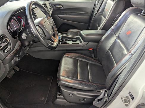 Certified 2023 Dodge Durango GT image 10