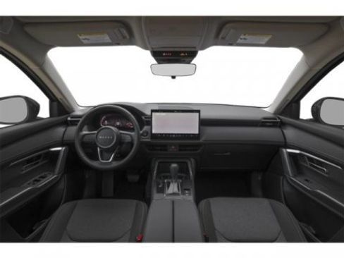 New 2026 MAZDA CX-5 AWD 2.5 S image 10