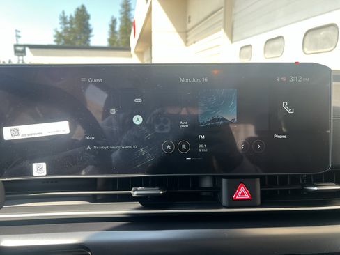 New 2026 Kia Carnival image 19