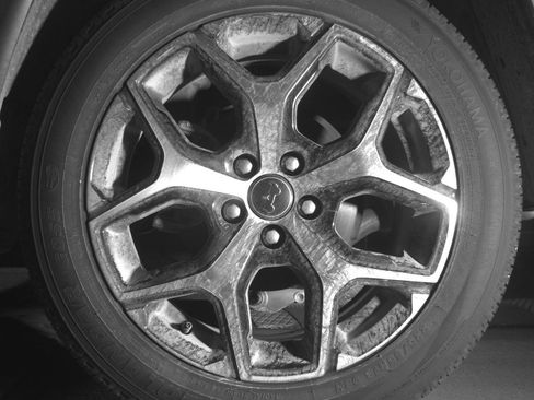 Used 2025 Jeep Compass Limited AWD/4WD image 14