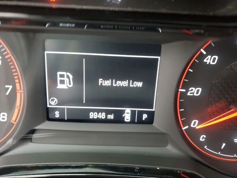 Used 2024 Chevrolet Trax RS image 15