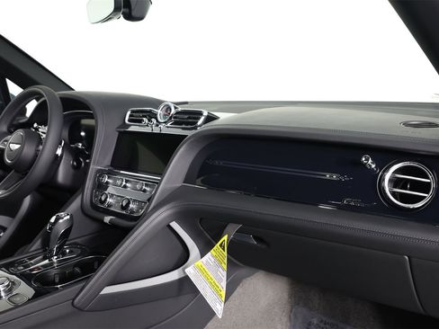 New 2026 Bentley Bentayga Speed image 27